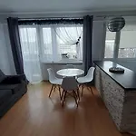 Mieszkanie 48m Kw 2 Balkon Os Bukowe Ul Staszica Zameldowanie 24h Zakaz Imprez Košalín