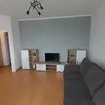 Mieszkanie 48m Kw 2 Balkon Os Bukowe Ul Staszica Zameldowanie 24h Zakaz Imprez * Košalín