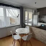 Mieszkanie 48m Kw 2 Balkon Os Bukowe Ul Staszica Zameldowanie 24h Zakaz Imprez Apartmán Košalín