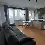 Mieszkanie 48m Kw 2 Balkon Os Bukowe Ul Staszica Zameldowanie 24h Zakaz Imprez Apartmán Košalín