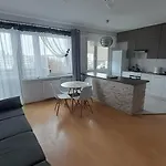Mieszkanie 48m Kw 2 Balkon Os Bukowe Ul Staszica Zameldowanie 24h Zakaz Imprez Apartmán