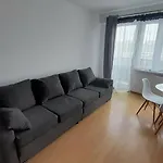 Mieszkanie 48m Kw 2 Balkon Os Bukowe Ul Staszica Zameldowanie 24h Zakaz Imprez Apartmán *