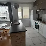 Mieszkanie 48m Kw 2 Balkon Os Bukowe Ul Staszica Zameldowanie 24h Zakaz Imprez Apartmán *