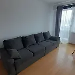 Apartmán Mieszkanie 48m Kw 2 Balkon Os Bukowe Ul Staszica Zameldowanie 24h Zakaz Imprez