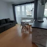 Apartmán Mieszkanie 48m Kw 2 Balkon Os Bukowe Ul Staszica Zameldowanie 24h Zakaz Imprez Košalín