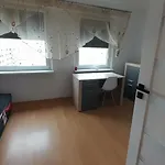 Mieszkanie 48m Kw 2 Balkon Os Bukowe Ul Staszica Zameldowanie 24h Zakaz Imprez Apartmán
