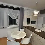 Apartmán Mieszkanie 48m Kw 2 Balkon Os Bukowe Ul Staszica Zameldowanie 24h Zakaz Imprez Košalín