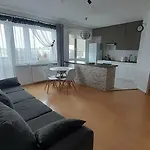 Mieszkanie 48m Kw 2 Balkon Os Bukowe Ul Staszica Zameldowanie 24h Zakaz Imprez