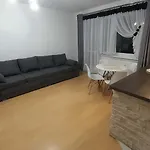 Mieszkanie 48m Kw 2 Balkon Os Bukowe Ul Staszica Zameldowanie 24h Zakaz Imprez Apartmán Košalín