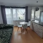 Apartmán Mieszkanie 48m Kw 2 Balkon Os Bukowe Ul Staszica Zameldowanie 24h Zakaz Imprez Košalín