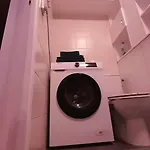 Apartmán Mieszkanie 48m Kw 2 Balkon Os Bukowe Ul Staszica Zameldowanie 24h Zakaz Imprez *