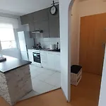 Apartmán Mieszkanie 48m Kw 2 Balkon Os Bukowe Ul Staszica Zameldowanie 24h Zakaz Imprez Košalín