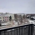 Mieszkanie 48m Kw 2 Balkon Os Bukowe Ul Staszica Zameldowanie 24h Zakaz Imprez * Košalín