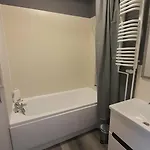 Mieszkanie 48m Kw 2 Balkon Os Bukowe Ul Staszica Zameldowanie 24h Zakaz Imprez Apartmán *