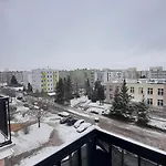 Mieszkanie 48m Kw 2 Balkon Os Bukowe Ul Staszica Zameldowanie 24h Zakaz Imprez Apartmán *