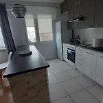 Apartmán Mieszkanie 48m Kw 2 Balkon Os Bukowe Ul Staszica Zameldowanie 24h Zakaz Imprez