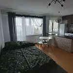 Mieszkanie 48m Kw 2 Balkon Os Bukowe Ul Staszica Zameldowanie 24h Zakaz Imprez Košalín