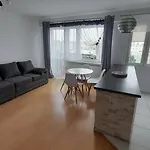 Mieszkanie 48m Kw 2 Balkon Os Bukowe Ul Staszica Zameldowanie 24h Zakaz Imprez Apartmán *