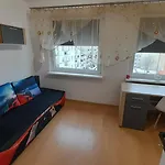 Apartmán Mieszkanie 48m Kw 2 Balkon Os Bukowe Ul Staszica Zameldowanie 24h Zakaz Imprez