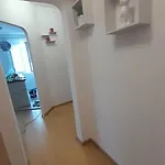Mieszkanie 48m Kw 2 Balkon Os Bukowe Ul Staszica Zameldowanie 24h Zakaz Imprez Apartmán *
