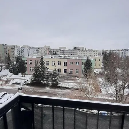 Mieszkanie 48m Kw 2 Balkon Os Bukowe Ul Staszica Zameldowanie 24h Zakaz Imprez