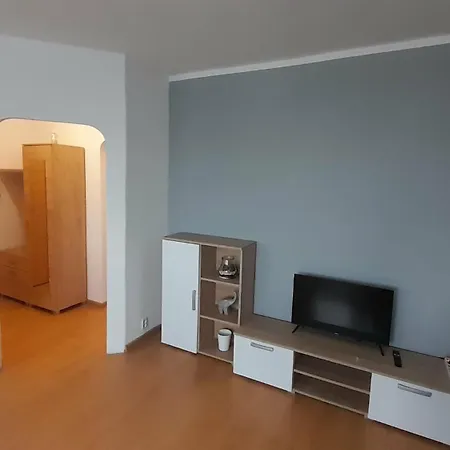 Mieszkanie 48m Kw 2 Balkon Os Bukowe Ul Staszica Zameldowanie 24h Zakaz Imprez * Koszalin