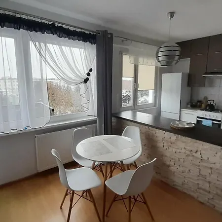 Mieszkanie 48m Kw 2 Balkon Os Bukowe Ul Staszica Zameldowanie 24h Zakaz Imprez Apartamento Koszalin