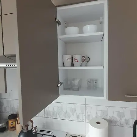 Mieszkanie 48m Kw 2 Balkon Os Bukowe Ul Staszica Zameldowanie 24h Zakaz Imprez Lejlighed *