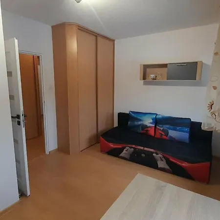 Mieszkanie 48m Kw 2 Balkon Os Bukowe Ul Staszica Zameldowanie 24h Zakaz Imprez