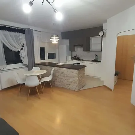 Mieszkanie 48m Kw 2 Balkon Os Bukowe Ul Staszica Zameldowanie 24h Zakaz Imprez Lejlighed