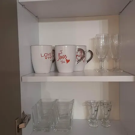 Mieszkanie 48m Kw 2 Balkon Os Bukowe Ul Staszica Zameldowanie 24h Zakaz Imprez Apartamento *