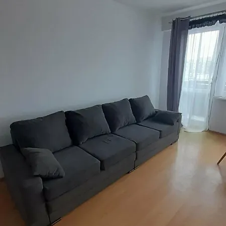 Lejlighed Mieszkanie 48m Kw 2 Balkon Os Bukowe Ul Staszica Zameldowanie 24h Zakaz Imprez