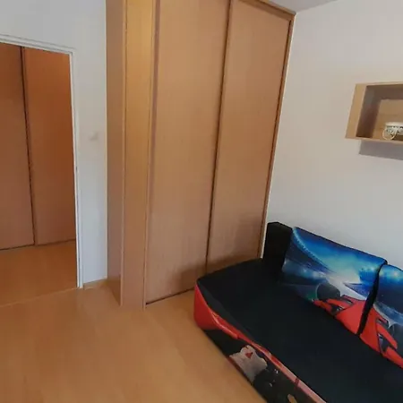 Apartamento Mieszkanie 48m Kw 2 Balkon Os Bukowe Ul Staszica Zameldowanie 24h Zakaz Imprez Koszalin