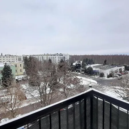 Mieszkanie 48m Kw 2 Balkon Os Bukowe Ul Staszica Zameldowanie 24h Zakaz Imprez * Koszalin