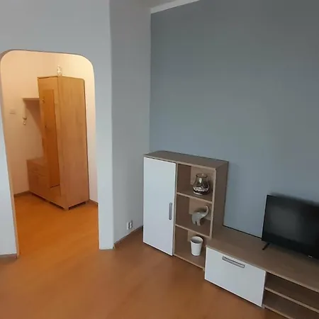 Mieszkanie 48m Kw 2 Balkon Os Bukowe Ul Staszica Zameldowanie 24h Zakaz Imprez Lejlighed