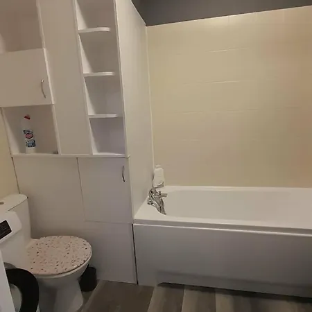 Mieszkanie 48m Kw 2 Balkon Os Bukowe Ul Staszica Zameldowanie 24h Zakaz Imprez Koszalin