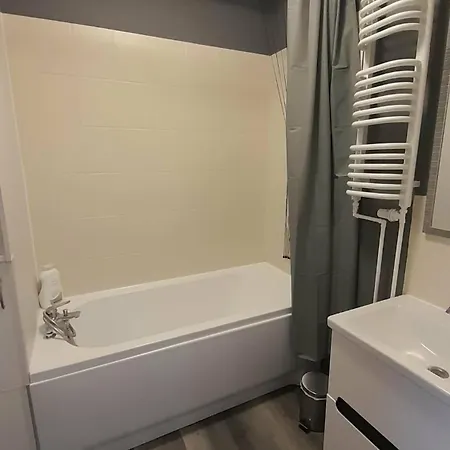 Mieszkanie 48m Kw 2 Balkon Os Bukowe Ul Staszica Zameldowanie 24h Zakaz Imprez Lejlighed *