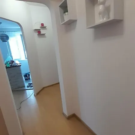 Mieszkanie 48m Kw 2 Balkon Os Bukowe Ul Staszica Zameldowanie 24h Zakaz Imprez Lejlighed *